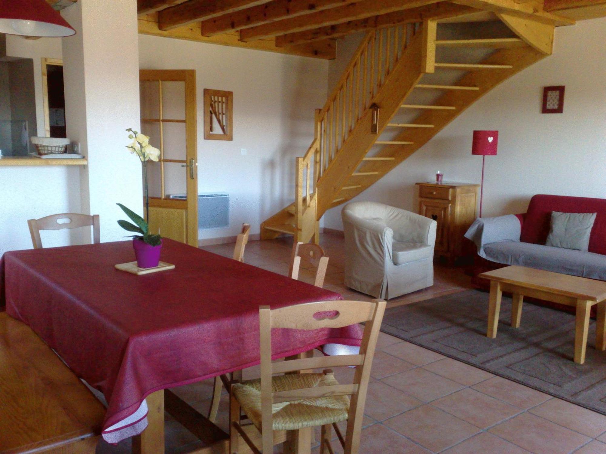 Aparthotel L'Etoile Du Berger Les Angles  Zimmer foto